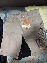 Scorpion short ragazzo 
