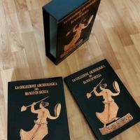 Libro Collana LA COLLEZIONE ARCHEOLOGICA DEL BANCO