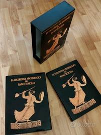 Libro Collana LA COLLEZIONE ARCHEOLOGICA DEL BANCO