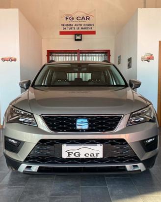 Seat Ateca 1.6 TDI Ecomotive Style 116CV