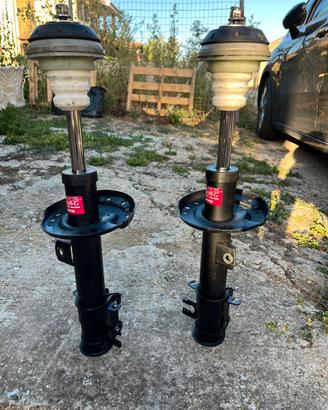 Ammortizzatori ant Kyb per Fiat Punto evo Sport