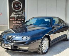 Alfa Romeo GTV 2.0i v6 TURBO -- KM 26.000 -1996