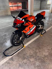 Honda cbr 600rr