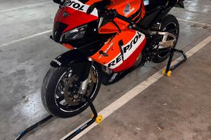 Honda cbr 600rr