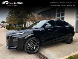 Audi Q3 SPB TDI S tronic line edition 110 kW