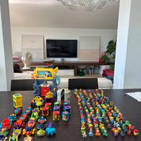 Super zings collezione