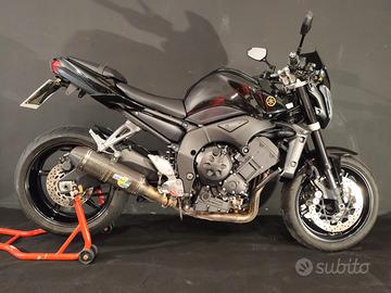 Yamaha FZ1