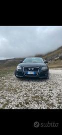 Audi a3 Tdi 2.0 170cv quattro