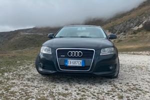 Audi a3 Tdi 2.0 170cv quattro