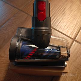 Spazzola mini turbo anti groviglio Dyson 12