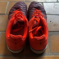 Scarpe da calcetto Kipsta n.41