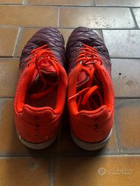 Scarpe da calcetto Kipsta n.41