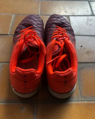 Scarpe da calcetto Kipsta n.41