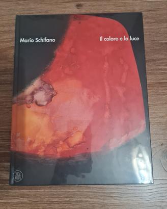 Mario Schifano. Il colore e la luce”
