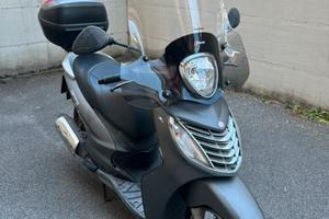 Scooter Malaguti 160