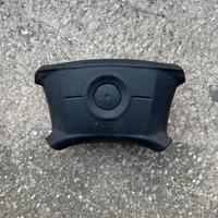 Airbag BMW 320d - Volante