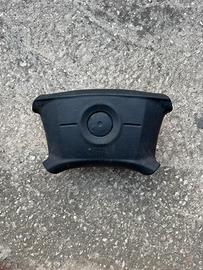Airbag BMW 320d - Volante