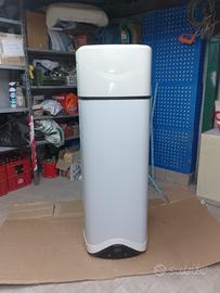 Scaldabagno a pompa di calore