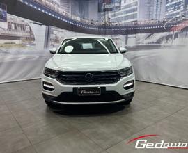 VOLKSWAGEN T-Roc 2.0 TDI SCR 150 CV DSG ACTIVE N