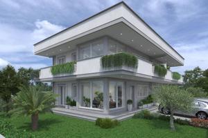 Appartamento di 93 m² con 3 locali a Roma