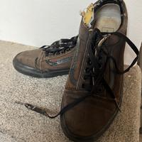Scarpe Vans Old Skool, numero 39