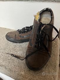 Scarpe Vans Old Skool, numero 39