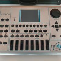 midijey plus 