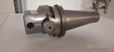 Testa ad alesare Magnadyne usata