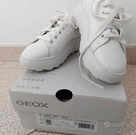 Scarpa donna Geox