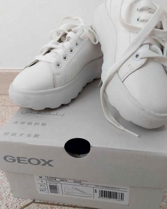 Scarpa donna Geox