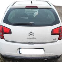 Citroen C3 1.4 Hdi cod. mot. 8H01