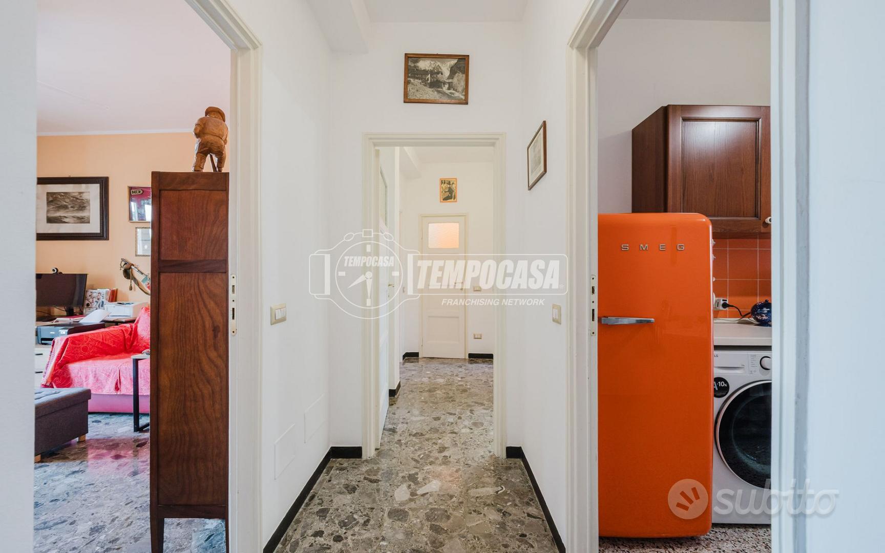 Appartamento – Milano, Morivione, Municipio 5 - Altro
