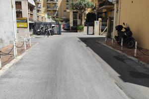 L.do da vinci nuovi comodi box varie quadrature