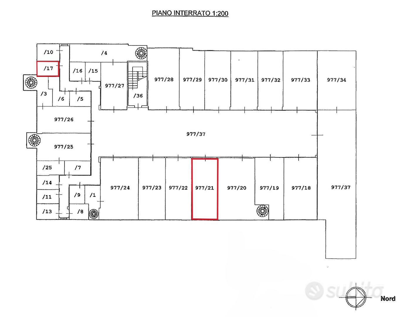 Appartamento – BS - Altro