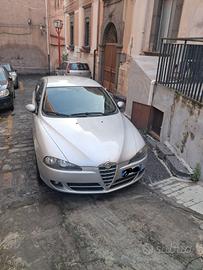 alfa romeo 147 1.9 JTD