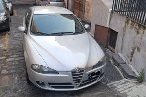 alfa romeo 147 1.9 JTD