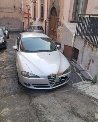 alfa romeo 147 1.9 JTD
