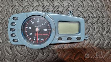 Strumentazione Contachilometri  Gilera Runner  50