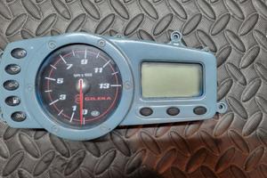 Strumentazione Contachilometri  Gilera Runner  50