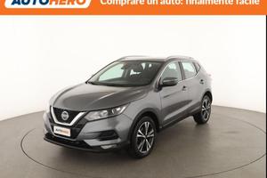 NISSAN Qashqai ZM84629