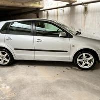 Polo 1.4 Tdi