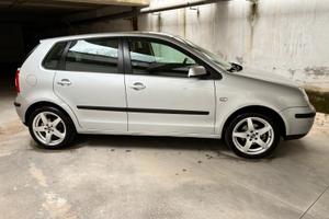 Polo 1.4 Tdi