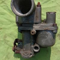 Carburatore Solex C28 IB2 originale Abarth 595