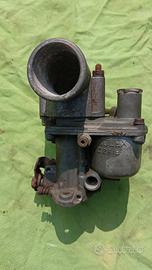 Carburatore Solex C28 IB2 originale Abarth 595