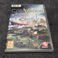 covilization V         (gioco pc) 