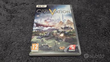 covilization V         (gioco pc) 