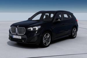BMW X1 sDrive20d 48V MSport