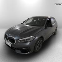 BMW Serie 1 (F40) - 116d 5p. Sport