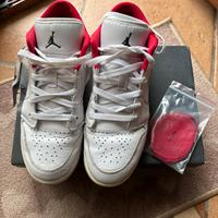 Nike Air Jordan 1