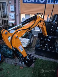 Escavatore jpc HT12 